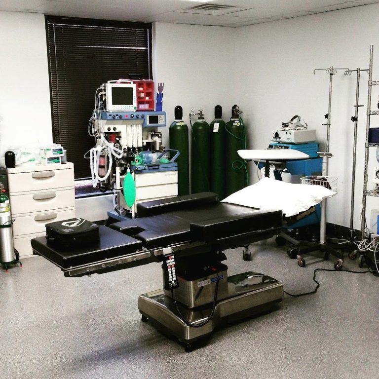 Paul C. Dillon, MD Inc